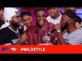 Wild ’N Out | A$AP Ferg in a Chico vs. Karlous Old-School Rap Battle | #Wildstyle