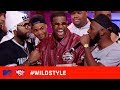 Wild ’N Out | A$AP Ferg in a Chico vs. Karlous Old-School Rap Battle | #Wildstyle Wild ’N Out | A$AP Ferg in a Chico vs. Karlous Old-School Rap Battle | #Wildstyle