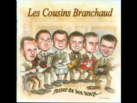 Le Casque De Poil - Les Cousins Branchaud