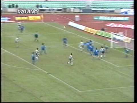 1996-97 - Udinese-Sampdoria 4-5.avi