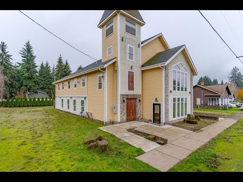 205 6th St.