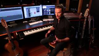 Brian Tyler on Writing for an Orchestra —  SCORE: A Film Music Documentary