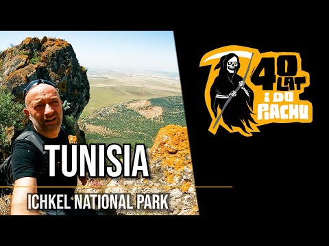 UNESCO Tunezja #2 - Ichkeul National Park