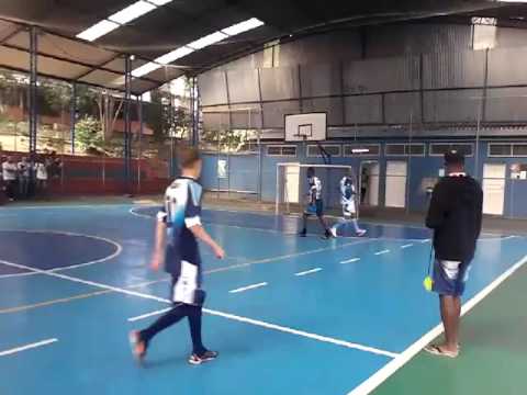 Schalke F.S vs Mirtes F.S