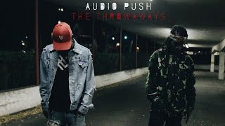 Audio Push - Black Tint (The Throwaways)