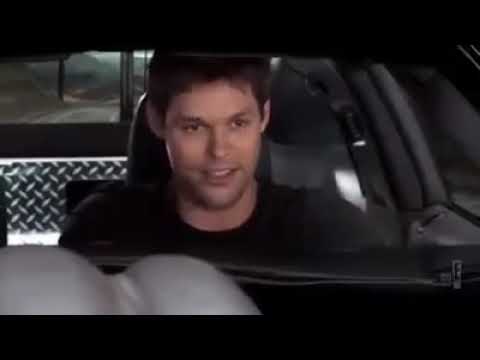 KITT: el auto increible - viaje al final de la noche | parte 1