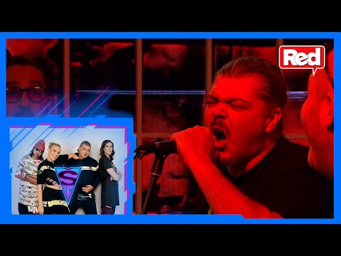 Juice i ekipa izdominirali na stejdžu! - Špic - 29.10.2021. - Red TV