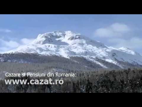 Cazare Gura Teghii, Buzau - Cazat.ro