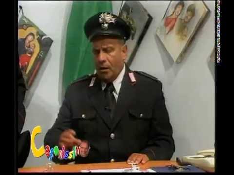 Barzellette sui carabinieri (hanno bussato)