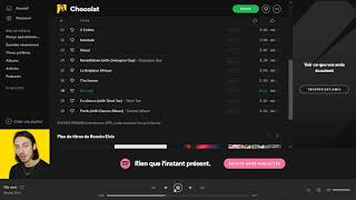 Roméo Elvis - Dis-moi