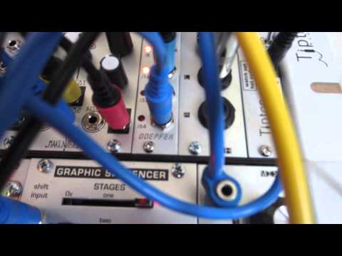 A Patch A Day, No. 14