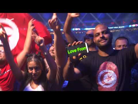 Jorn Van Deynhoven - We Can Fly (Live at Transmission Prague 2021) [4K]