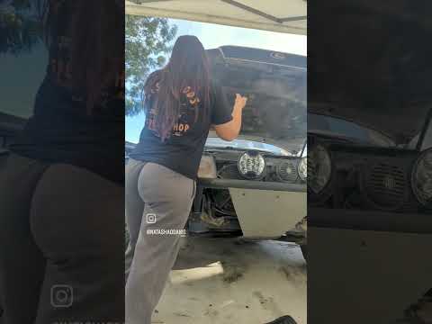 KC Slimlite Install on my Lifted LS400