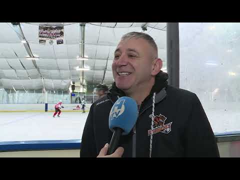 Nemzetközi lánykupát tartottak a Hatvani Gigászok saját pályáján