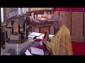 Greek Orthodox LIVE 3 8 26 Sunday Of St Gregory Palamas Orthros And Divine Liturgy