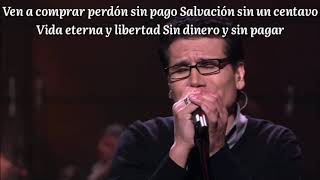 Vengo A Vender Jesús Adrián Romero Letra