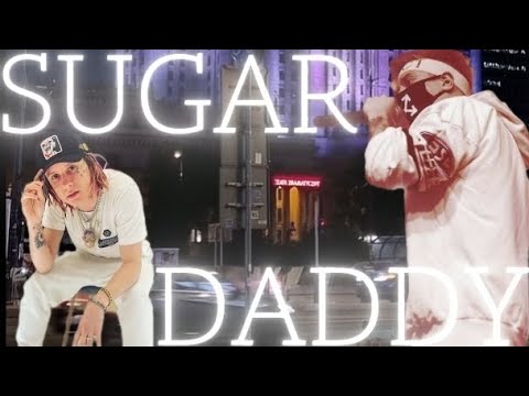 Kamerzysta X Dredziarz - Sugar Daddy