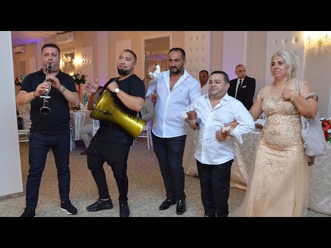 Adrian Copilu Minune - Botez Ramon la Jimbolia - LIVE