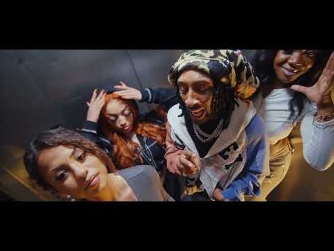 Shordie Shordie - Coast 2 Coast (Official Music Video)