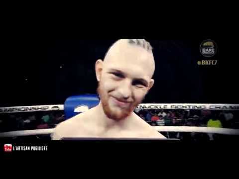 # BKFC7   HARRIS vs VISTANTE - Highlight