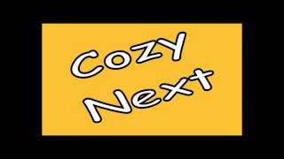 Cozy - Next