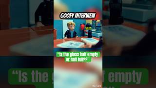 Half empty or half full? #funny