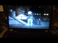 Money Talks Chase Scene