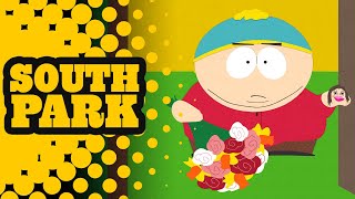 Ben Affleck&#39;s New Steamy Romance - SOUTH PARK