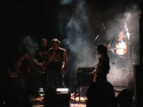 Sins Of Forgiveness live @ Teatro Umberto: Song: Sins Of Forgiveness