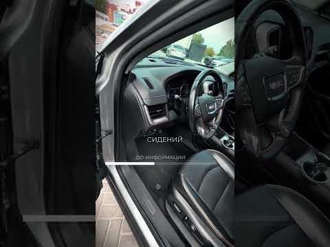 фото gmc terrain ii 0