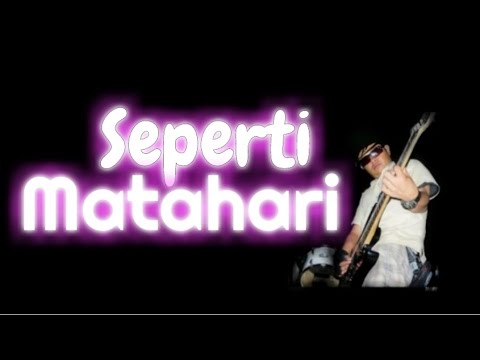 Seperti Matahari - Dhewo Mahendra (Official Video Lirik)