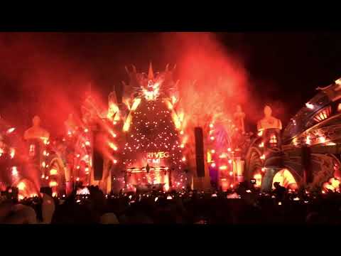 Así estuvo Dreamfields méxico 2019