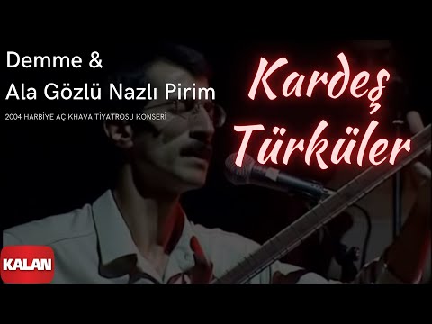 download lagu mp3 mp4 Ala Gozlum Nazli Pirim Sozleri, download lagu Ala Gozlum Nazli Pirim Sozleri gratis, unduh video klip Ala Gozlum Nazli Pirim Sozleri