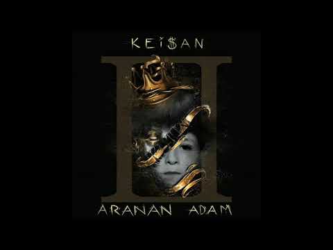 Keişan & Delaredo - Yaşıyoruz Ölmemek İçin (Instrumental Beat)#ArananAdam