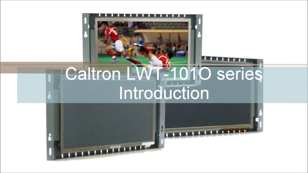 LWT 101O series, 10.1