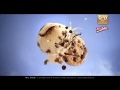 Selecta Mrs Fields Chocolate Chip Cookies TVC 15s