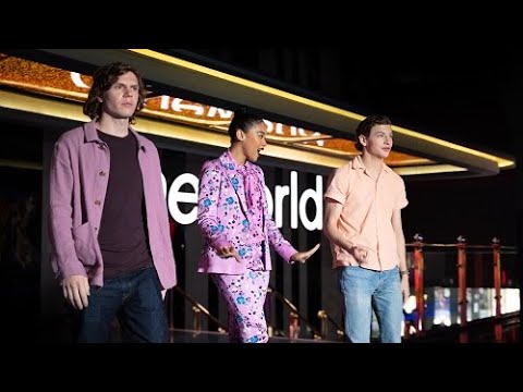 download lagu mp3 mp4 Cineworld X Men, download lagu Cineworld X Men gratis, unduh video klip Cineworld X Men