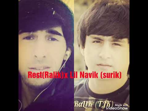 Ralik ft Lil Navik (surik) Мара нахости