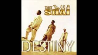 Shai - Can't Stop the Rain