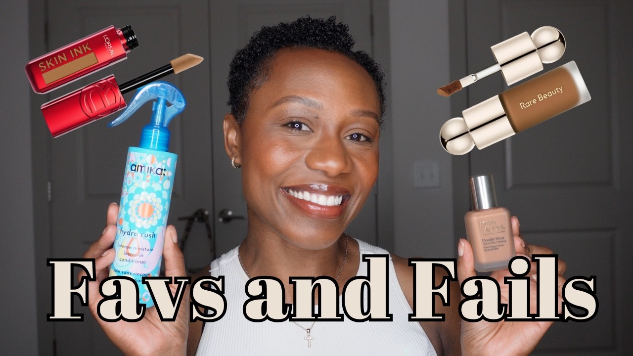 Current Favorites & Fails (April 2026)