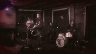 Jacco Gardner- Gray Lanes Live @ The Press Room Portsmouth NH 06/13/15