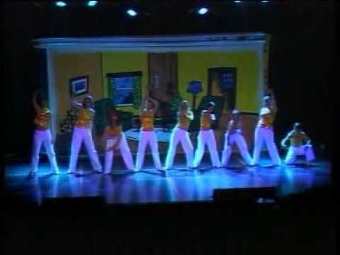 Sportstudio Cosy Corner @ Valkenburg a/d Geul