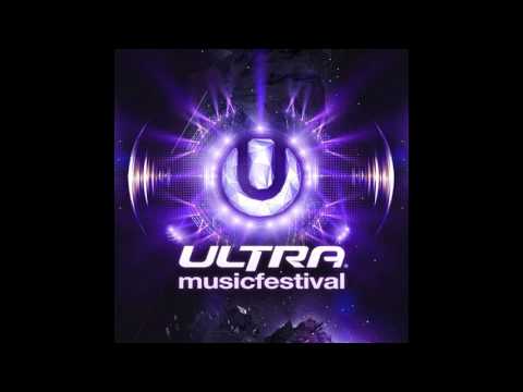 Hardwell Ft. Mitch Crown - Call me A Spaceman