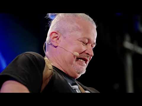 Mike Supancic - Corona - Harry Belafonte