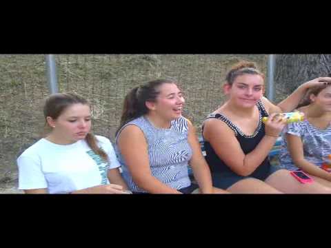 3° Ritiro USSB "Settembre 2016" - Parte 4