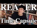 READER TIME CAPSULE