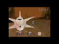 Smash Remix 64 V 1 0 0 All Star Mode First Impression Giga Bowser