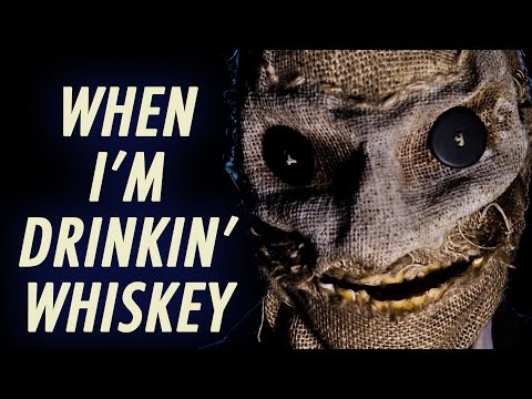 "When I'm Drinkin' Whiskey" | Rusty Cage