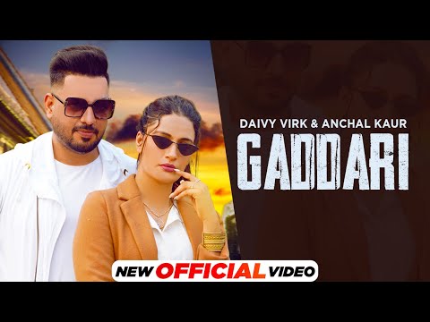 Gaddari — watch video
