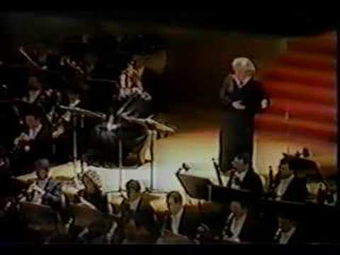 ELEKTRA cocncert version, Valencia 1995